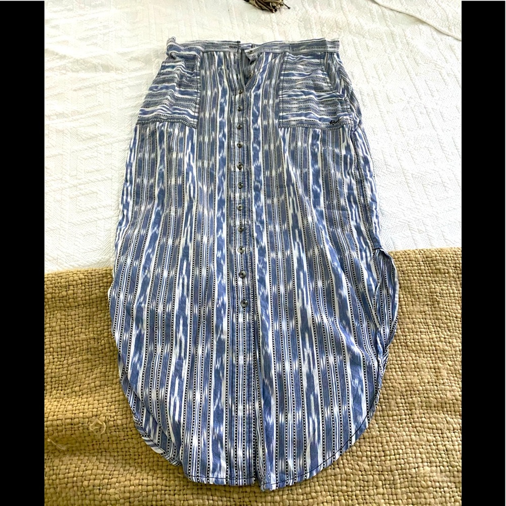 Kavu Midi skirt